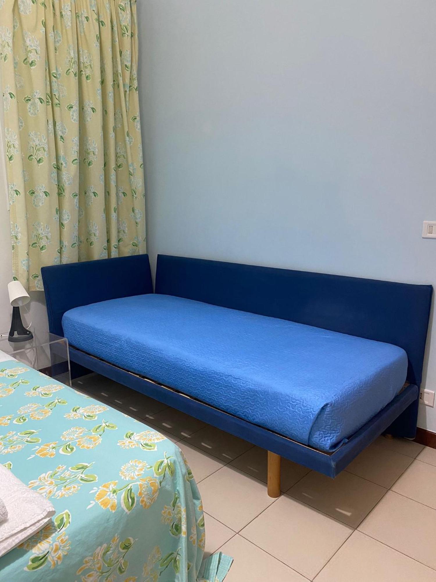 Villetta Sullo Scoglio Gela Szoba fotó
